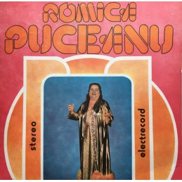 Romica Puceanu - Romica...