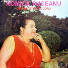 Romica Puceanu - Cine Nu...