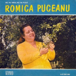 Romica Puceanu - Nici Nu...