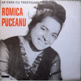 Romica Puceanu - La Casa Cu...
