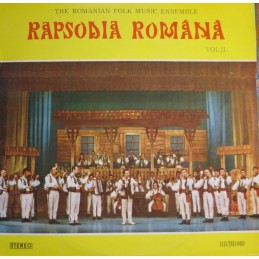 The Romanian Folk Music...