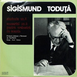 Sigismund Toduță -...