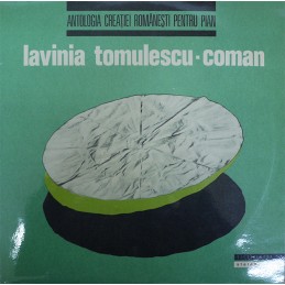 Lavinia Tomulescu-Coman -...