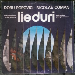 Doru Popovici / Nicolae...