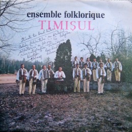 Ensemble Folklorique...