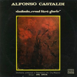 Alfonso Castaldi - Simfonia...