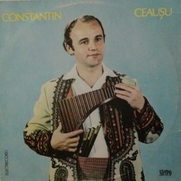 Constantin Ceaușu -...
