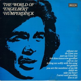 Engelbert Humperdinck - The...