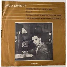 Dinu Lipatti - Sonatina...