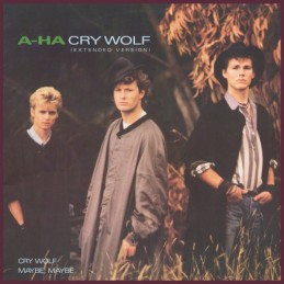 a-ha - Cry Wolf (Extended...