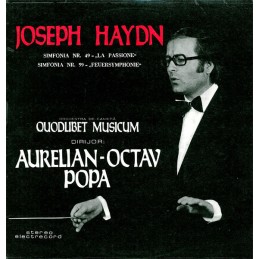 Joseph Haydn / Orchestra de...