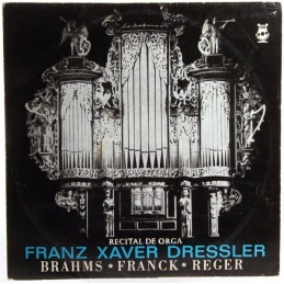 Franz Xaver Dressler -...