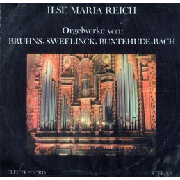 Ilse Maria Reich -...