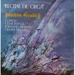 Bach / Franck / Brahms /...