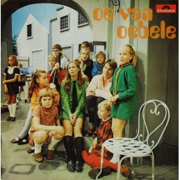 Various - Oe Van Oebele