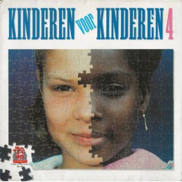 Kinderen voor Kinderen -...