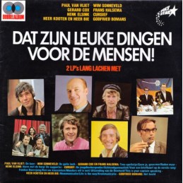 Various - Dat Zijn Leuke...