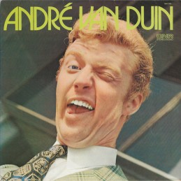 André van Duin - André Van...