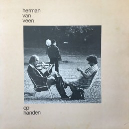 Herman van Veen - Op Handen