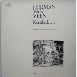 Herman van Veen -...