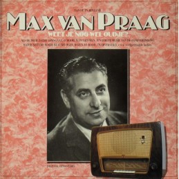 Max van Praag - Weet Je Nog...