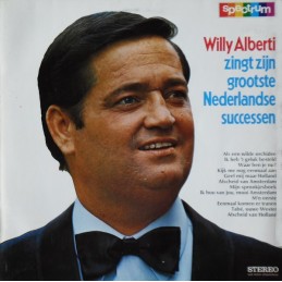 Willy Alberti - Willy...