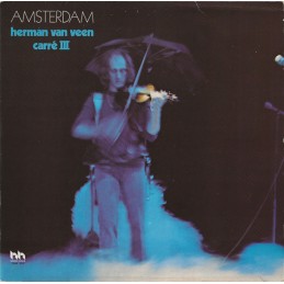 Herman van Veen - Amsterdam...
