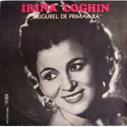 Irina Loghin ‎– Mugurel De...