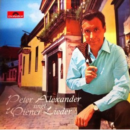 Peter Alexander - Singt...
