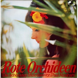 Various - Rote Orchideen...