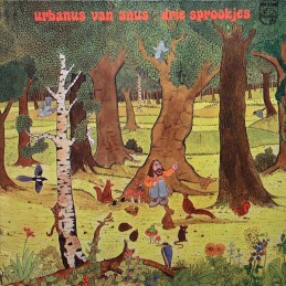 Urbanus Van Anus - Drie...