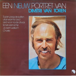 Dimitri van Toren - Een...