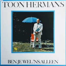 Toon Hermans - Ben Je Wel...