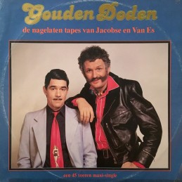 Koot En Bie - Gouden Doden...