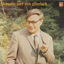 Godfried Bomans - Bomans...
