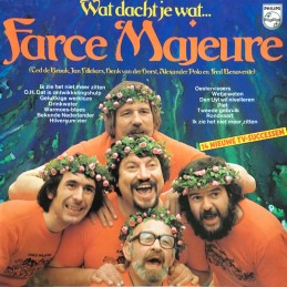 Farce Majeure - Wat Dacht...