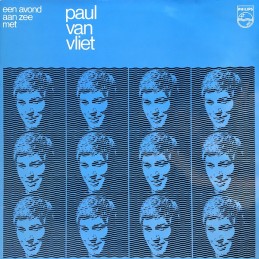 Paul van Vliet - Een Avond...