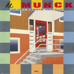 De Munck - Op Het Eerste...