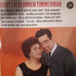 Gert En Hermien Timmerman -...