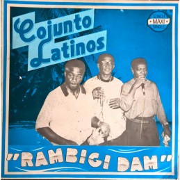 Conjunto Latinos - Rambigi Dam