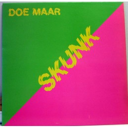 Doe Maar - Skunk