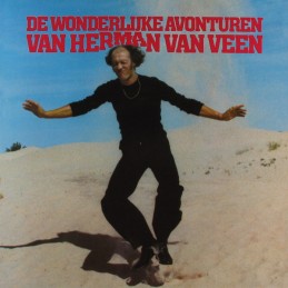 Herman van Veen - De...