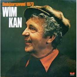 Wim Kan - Oudejaarsavond 1973