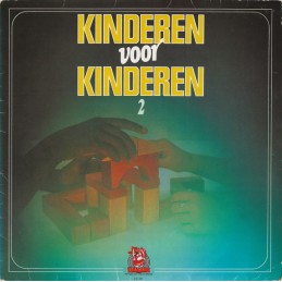 Kinderen voor Kinderen -...