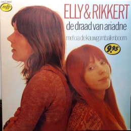 Elly & Rikkert - De Draad...