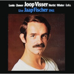 Joop Visser / Jaap Fischer...
