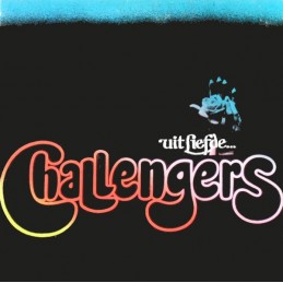 The Challengers - Uit...