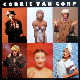 Corrie van Gorp - Corrie...
