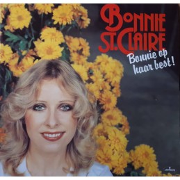 Bonnie St. Claire - Bonnie...