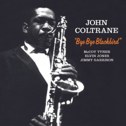 John Coltrane - Bye Bye...